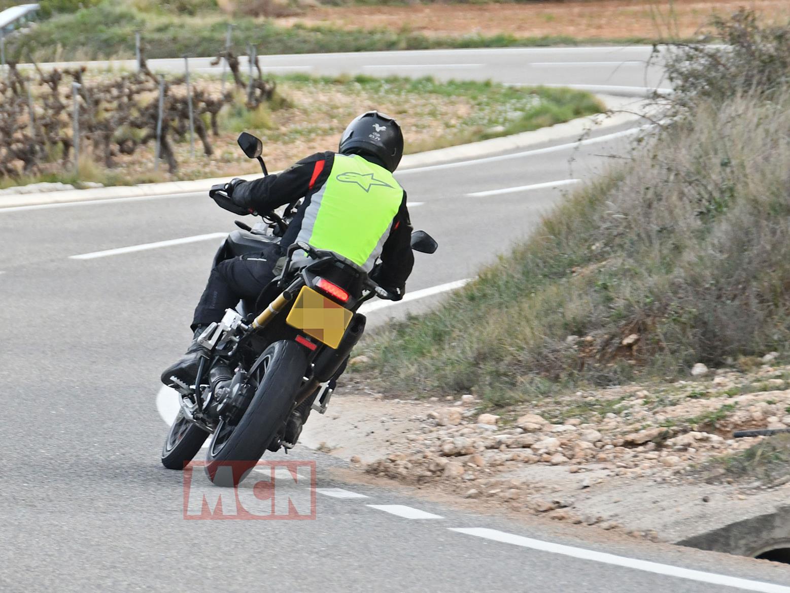 2021 triumph 1200 tiger