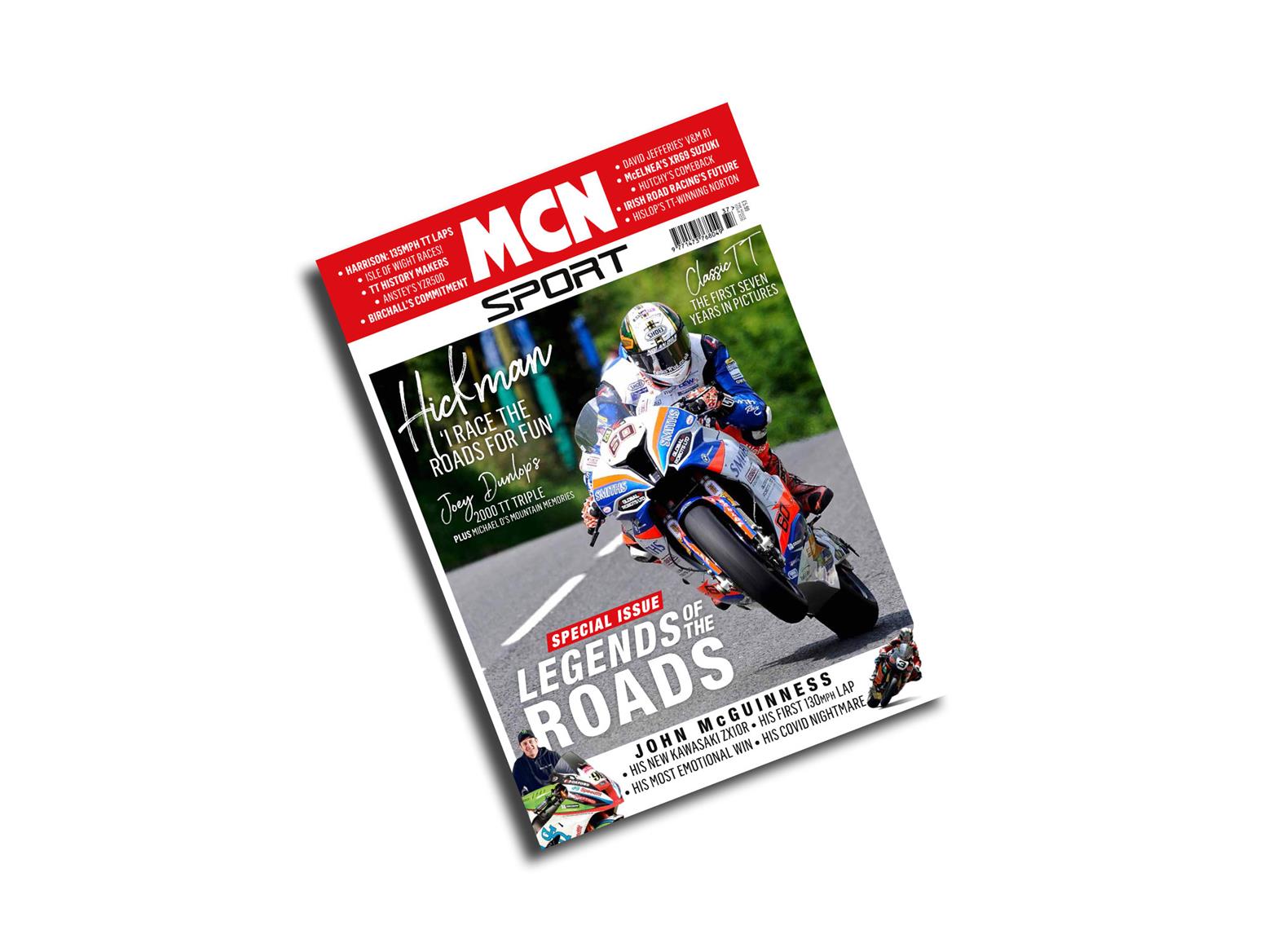 mcn sport roads 2021 mcn mcn sport roads 2021 mcn