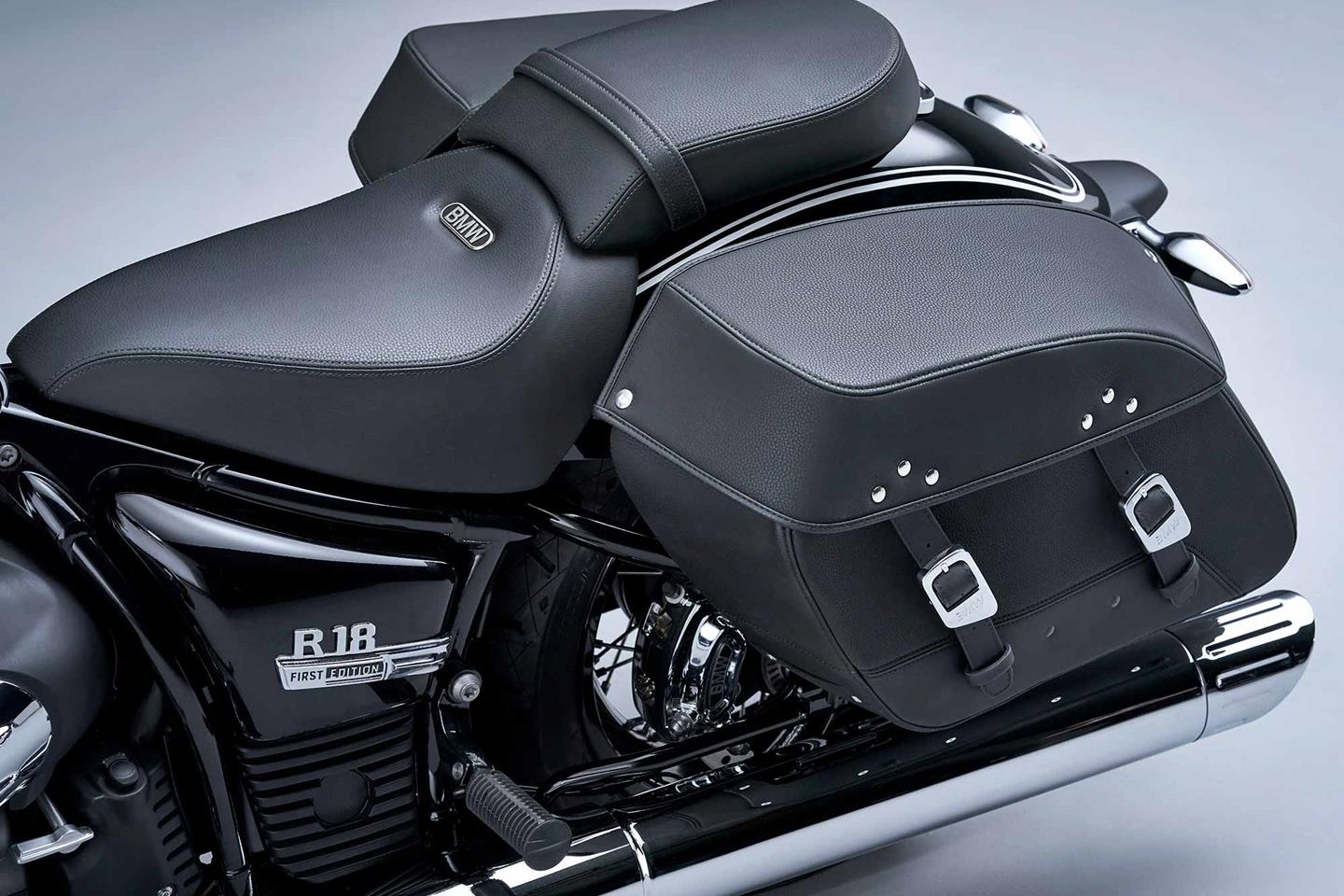 bmw r18 side bags