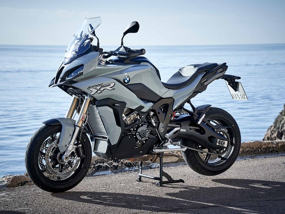 Bmw S1000xr 2020 On Review Mcn