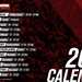 Updated WSB 2020 Calendar