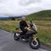 A Scottish adventure on the BMW F900XR TE