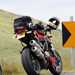Original Ducati Streetfighter on tour in Ireland