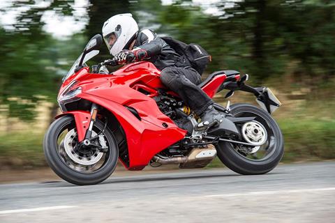 Been window-shopping? Check out our advice on how to buy a used motorbike