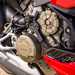 Ducati Streetfighter V4 S engine