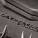 Ducati Streetfighter V4 S engine engraving