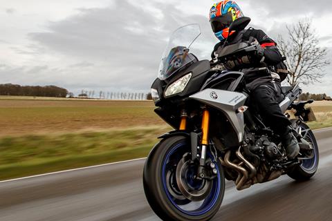 Neevesy's bike-hacks: How to set up your motorbike like a road test pro