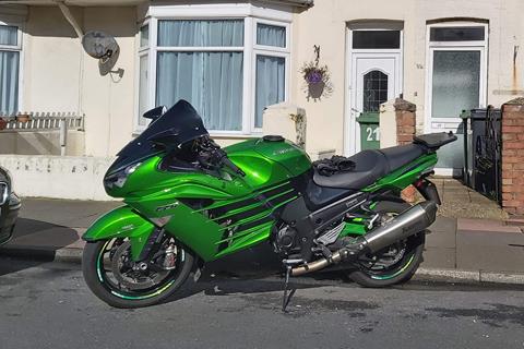 Dementia worker left struggling to get to work after bike stolen during lockdown
