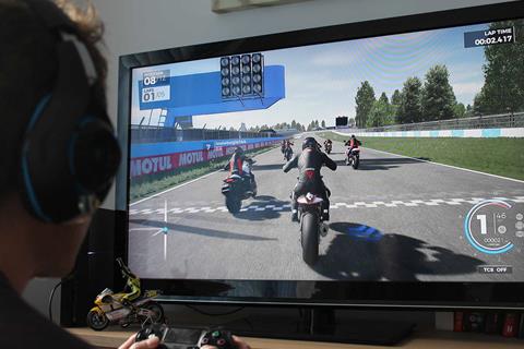Busting the boredom: Your guide to the best video games for bikers