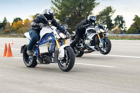 How green are electric bikes?