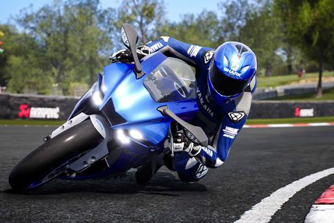 Ride 4 video game set for October 8 2020 release