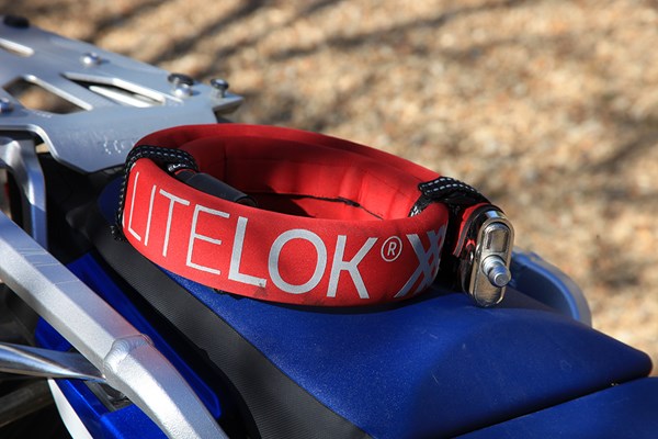 litelok one moto 108