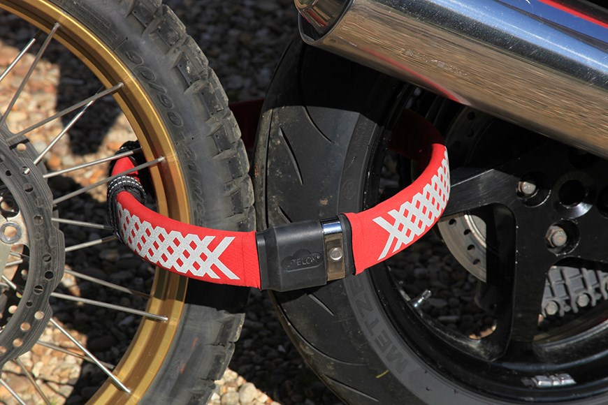 motorcycle litelok