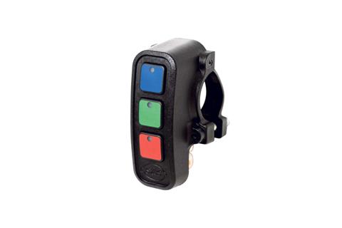 Switch it up! S&S Cycle add Sport and Rain modes to base-model Indian FTR1200