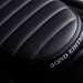 Triumph Scrambler 1200 Bond Edition seat stitching