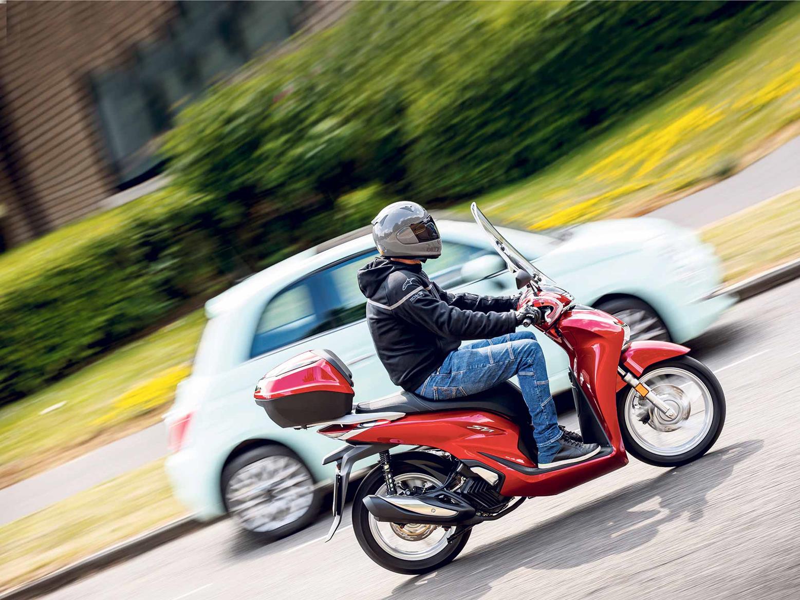 New Aprilia Tuono 125 unveiled | MCN