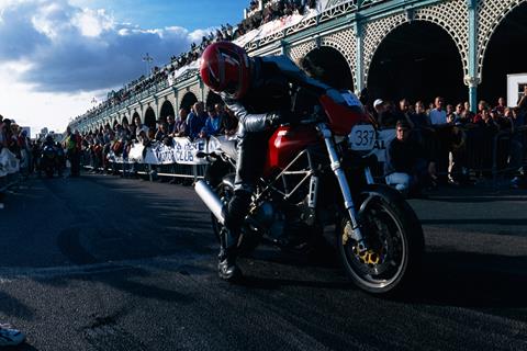 Quadrophobia: Council considers permanent closure of Brighton’s Madeira Drive to motor vehicles