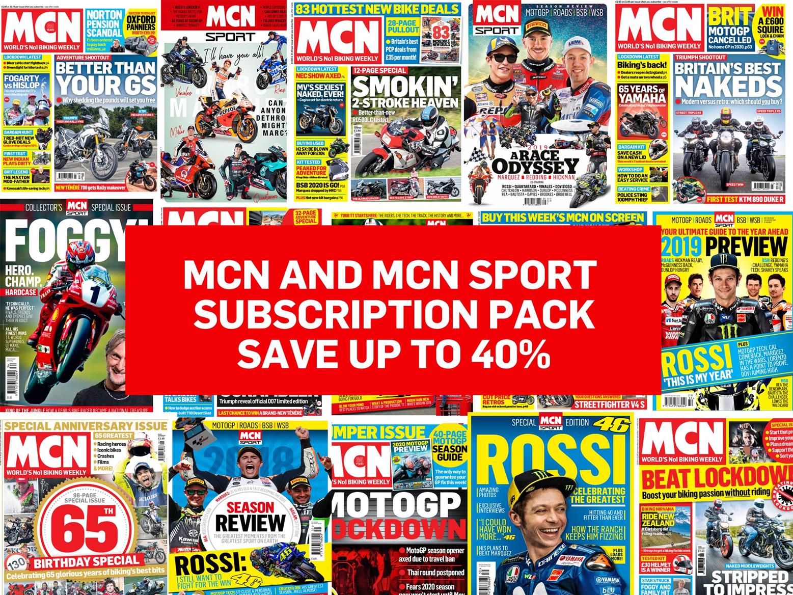 mcn bikes for sale