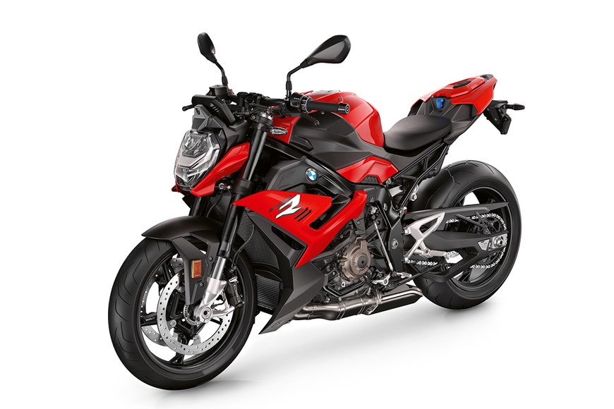 bmw s1000r 2021 review