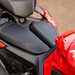 MV Agusta Brutale 1000RR rider's seat