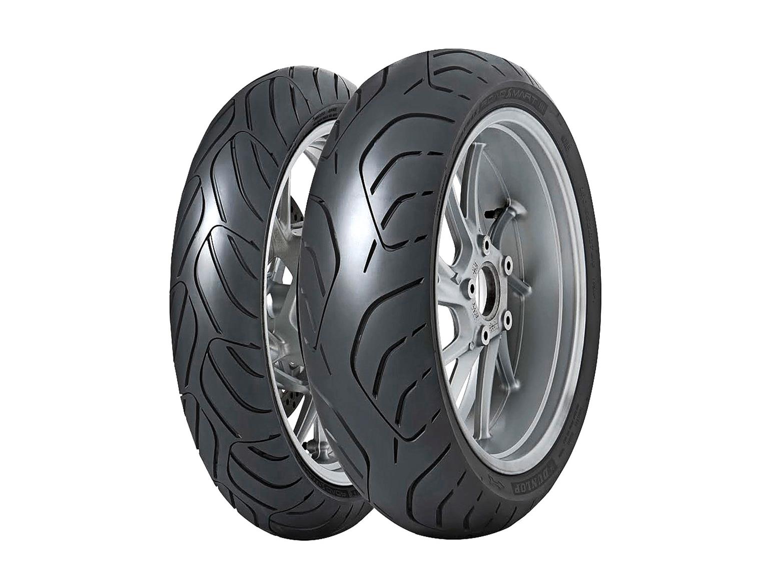 best tyres for touring