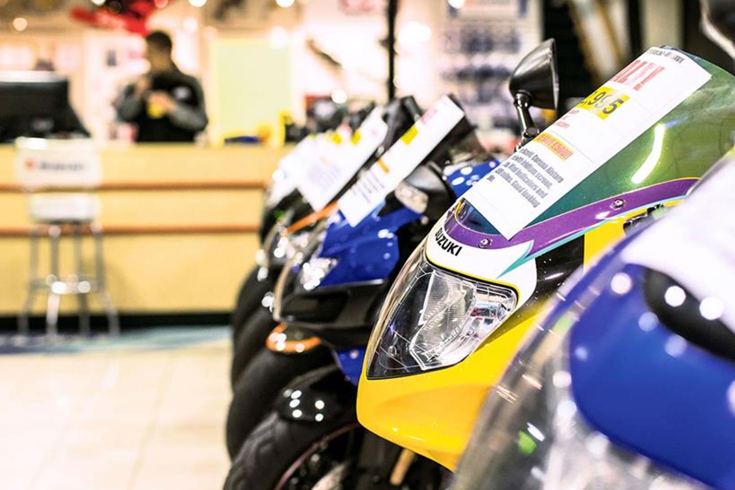 mcn used bikes for sale