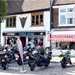 Bike Stop shop and café in Stevenage