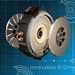 Saietta plan to roll-out their Axial Flux Traction motor