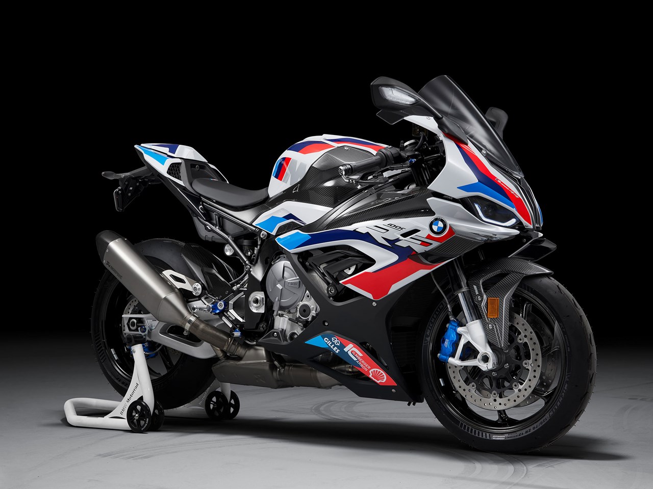 BMW M1000RR homologation special targets range-topping Ducatis | MCN