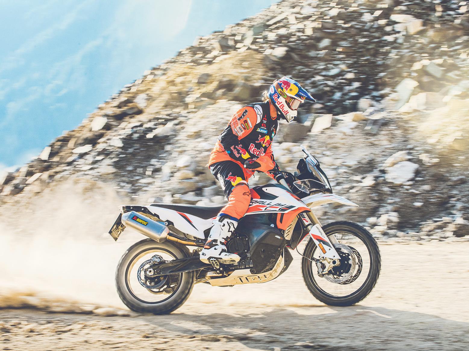 ktm 890 adventure