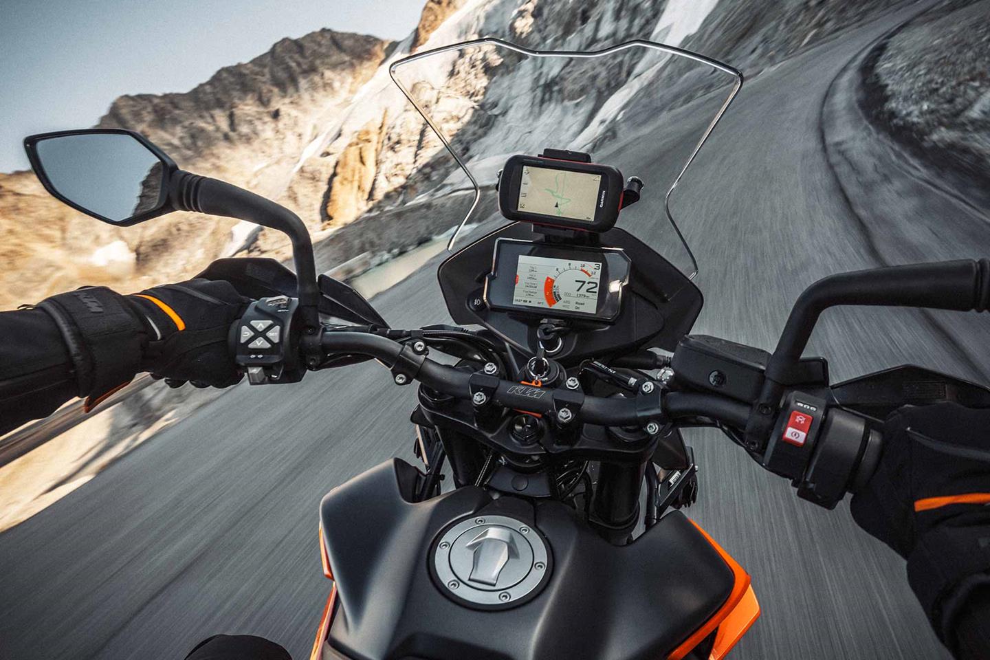 ktm 890 adventure r