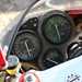 Ducati 996 clocks