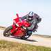 Riding the Ducati 996 to see how it handles