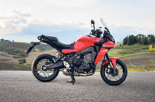 Test Tracer Gt 2021 2025