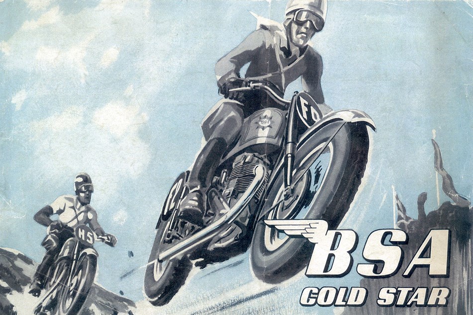 BSA returns with new UK factory, petrol and electric bike plans | MCN