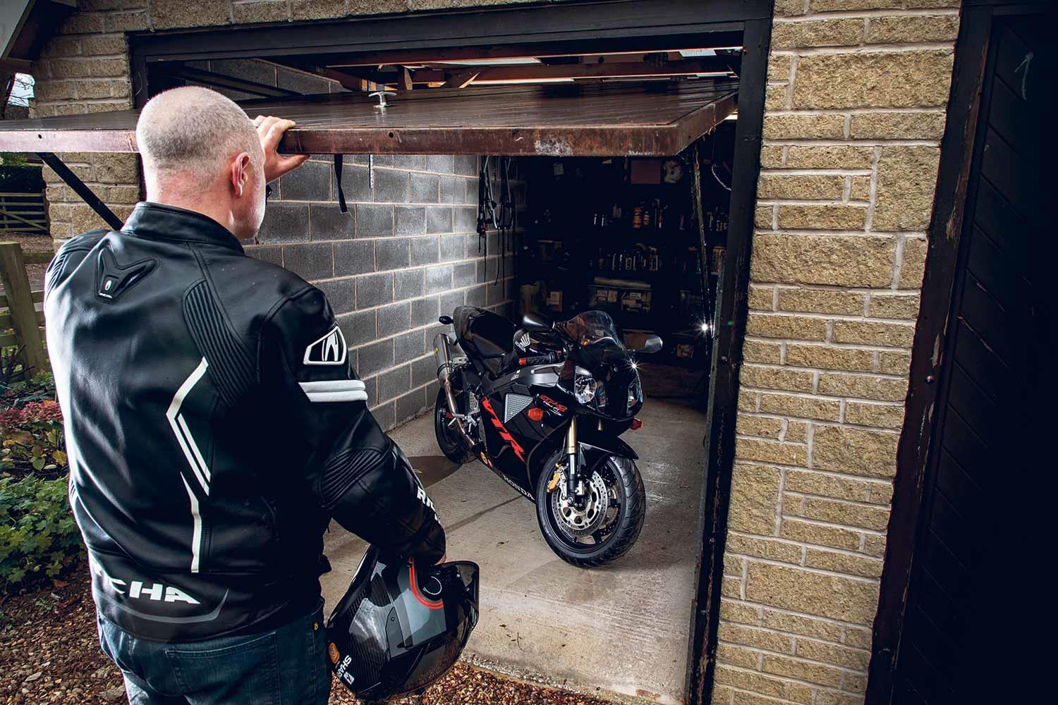Buy your dream bike – now! - Vimarsana News