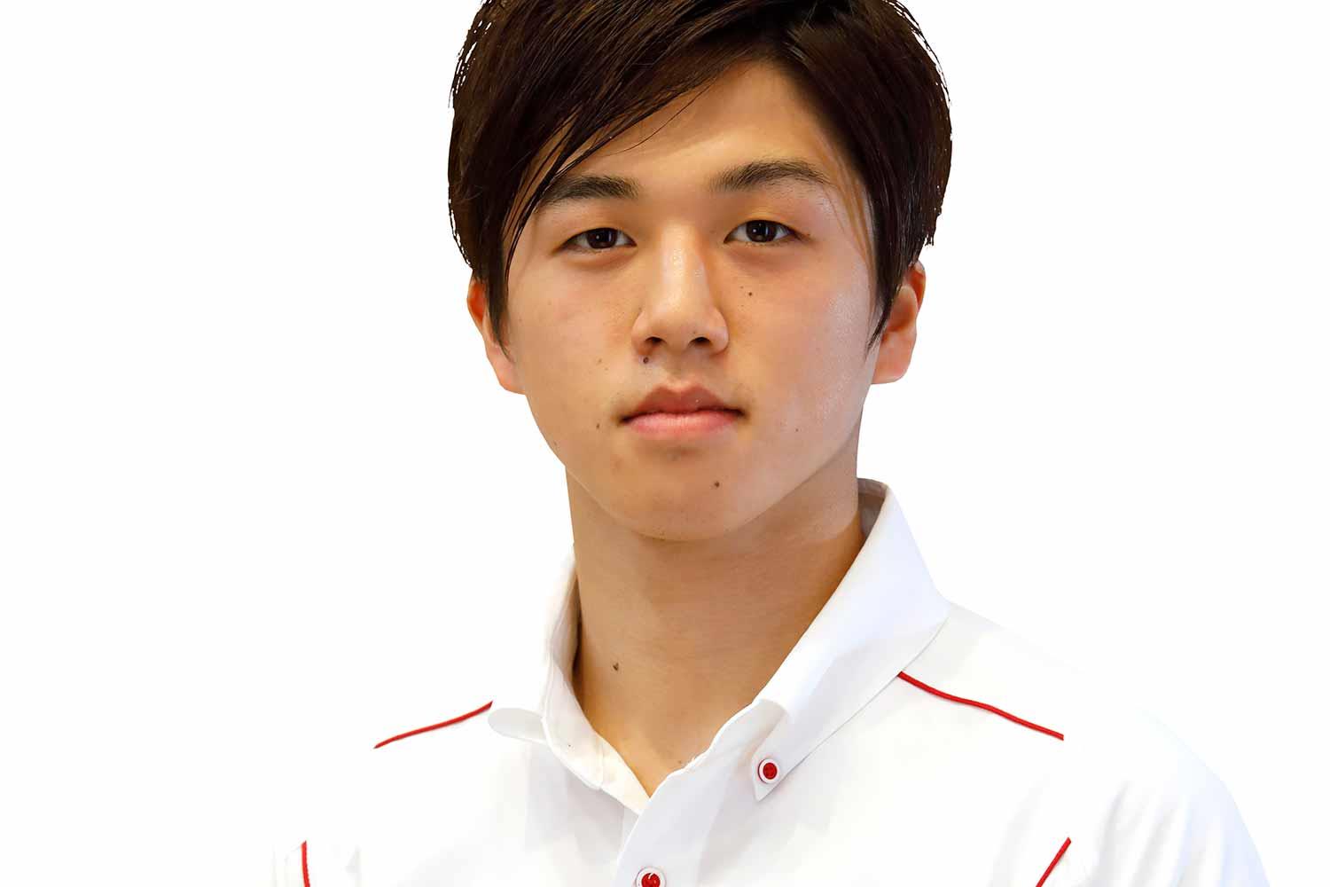 ryo mizuno