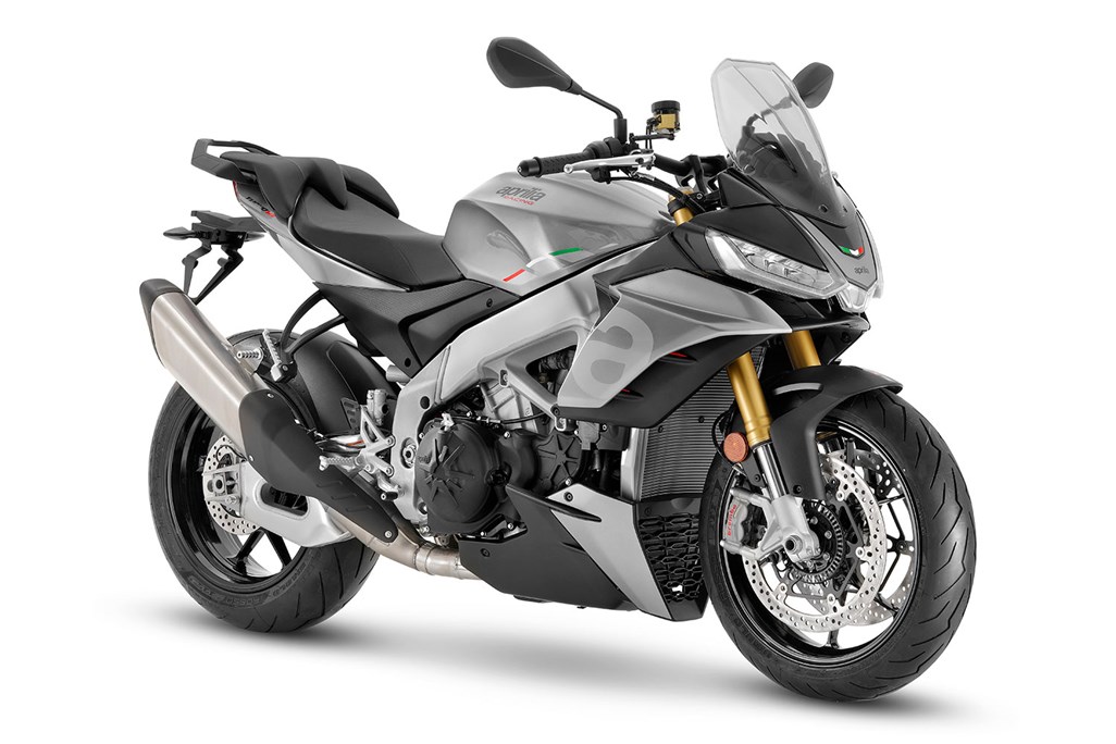 2021 aprilia tuono v4