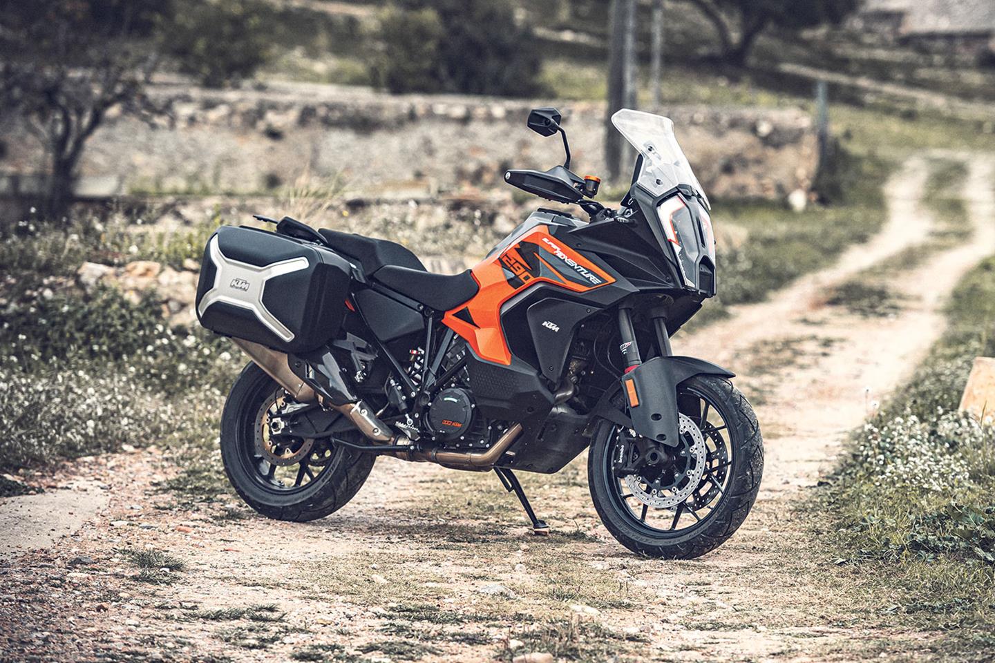 2021 ktm 1290 outlet super adventure r price