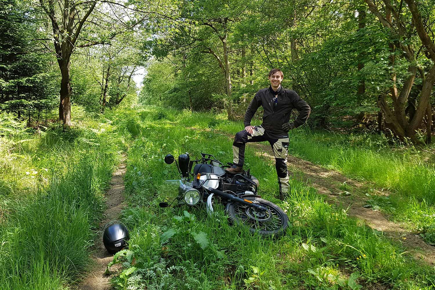 Happy Birthday! #Ride5000miles marks four years and 13,000 members - Vimarsana News
