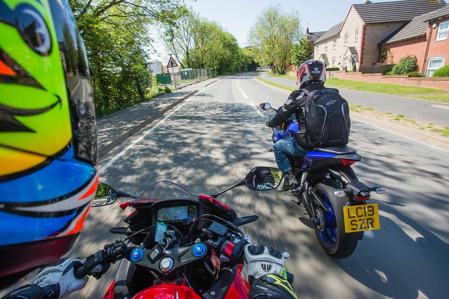 Lincolnshire Police seek dashcam evidence from road users in new campaign - Vimarsana News