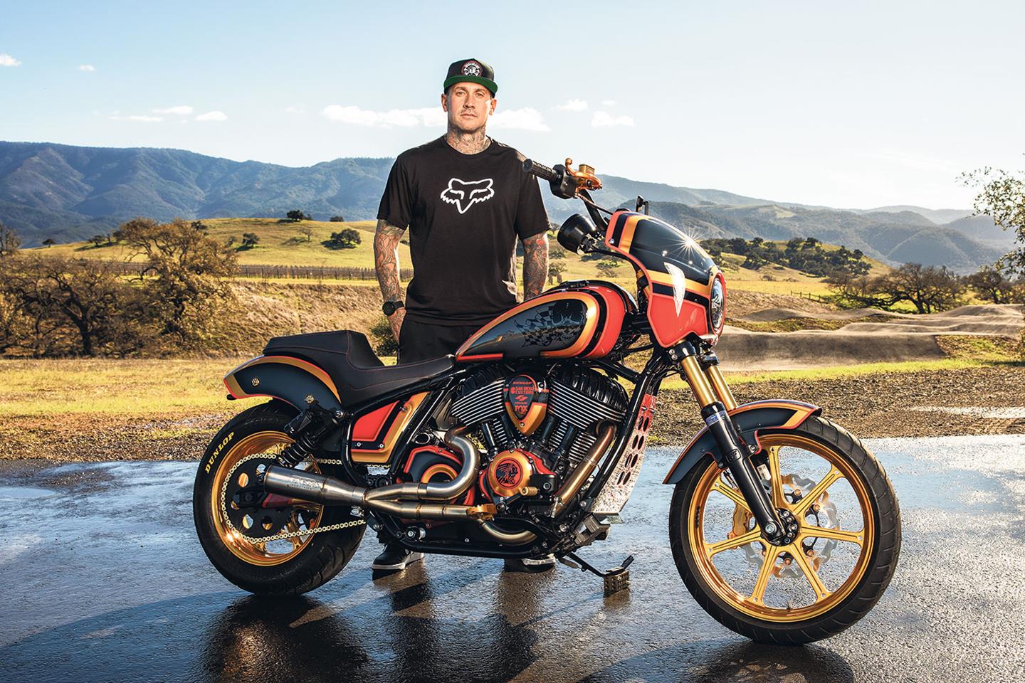 2022 indian chief aftermarket exhaust