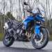Triumph Tiger 850 Sport review: it's the cheapest cat, but that doesn't do it justice