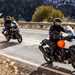 The Harley-Davidson Pan America is looking to take the 2021 adventure bike top spot