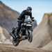The Harley-Davidson Pan America has plenty of tech for off-road riding