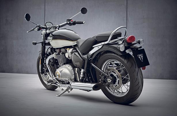 triumph 2021 motorcycles