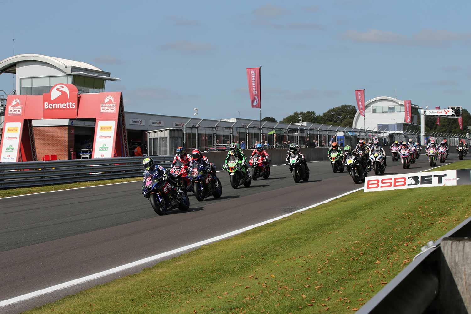 Calendrier British Superbike 2023 Bsb: 2021 Season Pushed Back In Hope Of Fans Being Able To Attend | Mcn