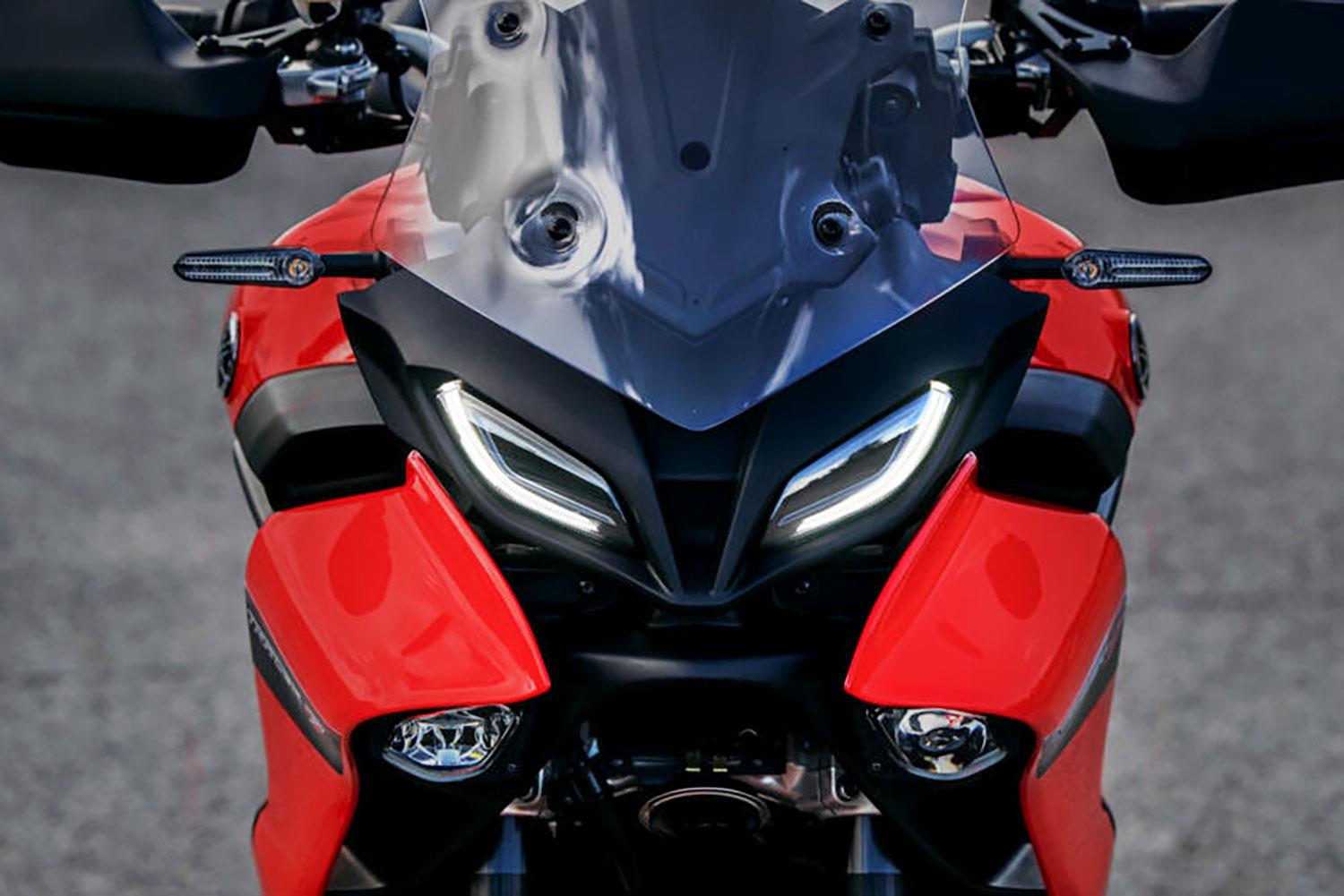 2021 mt09 tracer