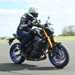 Riding the 2021 Yamaha MT-09 SP reveals it's better than ever before