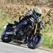 The 2021 Yamaha MT-09 SP has better handling than ever before